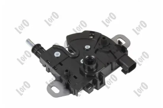 Motorhaubenschloss ABAKUS 132-017-005 Bild Motorhaubenschloss ABAKUS 132-017-005