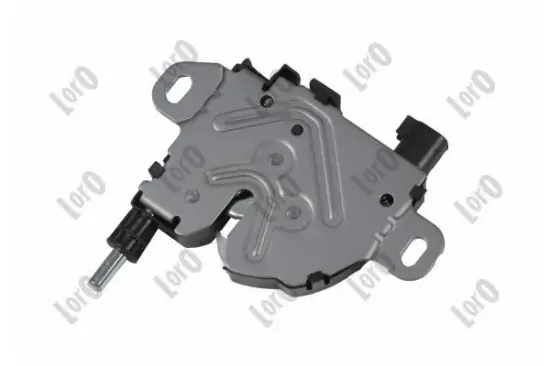 Motorhaubenschloss ABAKUS 132-017-005 Bild Motorhaubenschloss ABAKUS 132-017-005