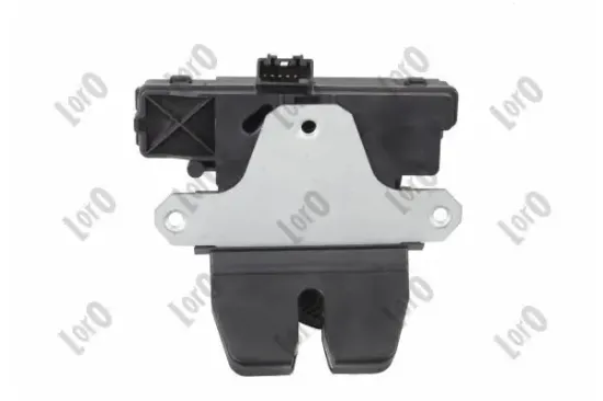 Heckklappenschloss ABAKUS 132-017-006 Bild Heckklappenschloss ABAKUS 132-017-006