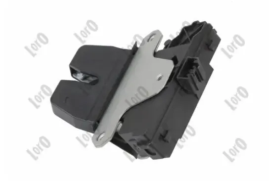 Heckklappenschloss ABAKUS 132-017-006 Bild Heckklappenschloss ABAKUS 132-017-006