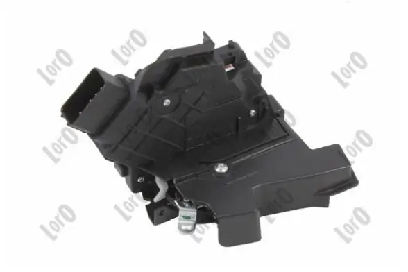 Türschloss vorne links ABAKUS 132-017-009