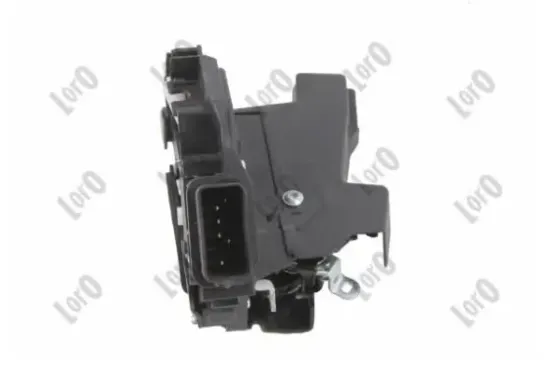 Türschloss vorne links ABAKUS 132-017-009 Bild Türschloss vorne links ABAKUS 132-017-009