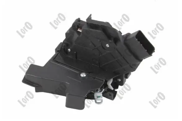 Türschloss vorne rechts ABAKUS 132-017-010