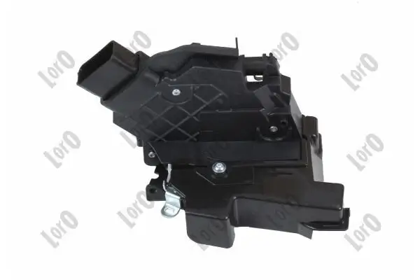 Türschloss vorne links ABAKUS 132-017-011