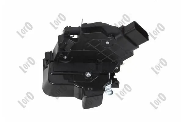 Türschloss vorne rechts ABAKUS 132-017-012