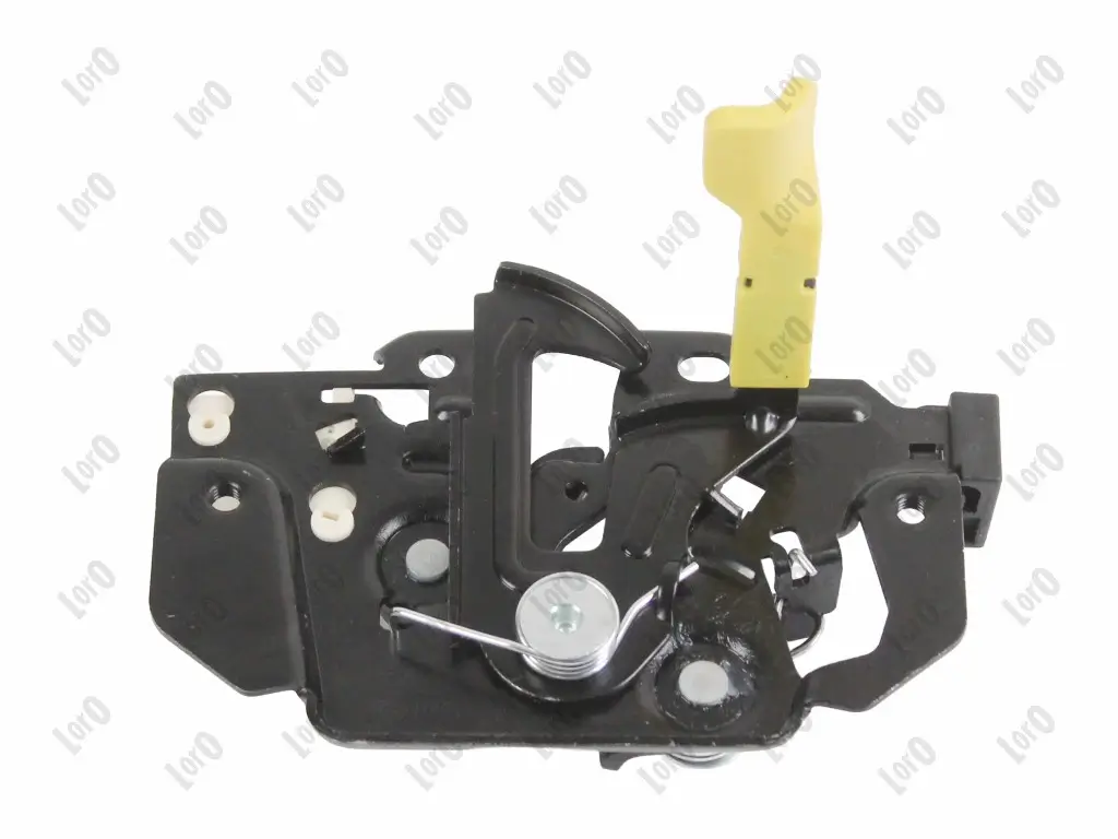 Motorhaubenschloss ABAKUS 132-017-016