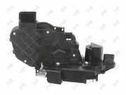 Türschloss vorne links ABAKUS 132-017-017