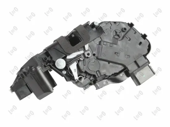 Türschloss vorne rechts ABAKUS 132-017-018 Bild Türschloss vorne rechts ABAKUS 132-017-018