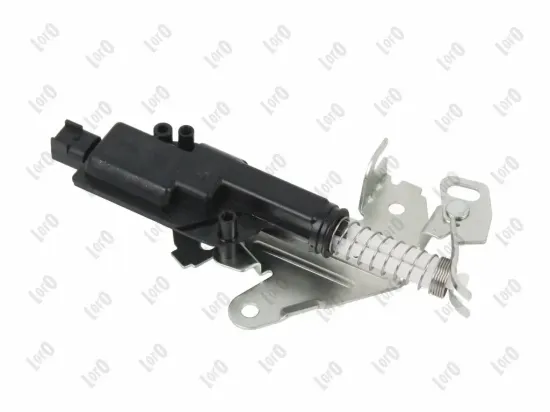 Heckklappenschloss ABAKUS 132-017-022 Bild Heckklappenschloss ABAKUS 132-017-022