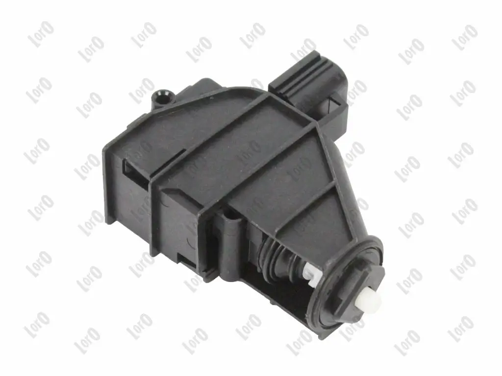 Stellelement, Tankklappe Fahrzeugtankklappe ABAKUS 132-017-023