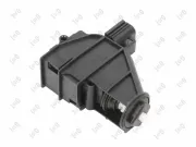 Stellelement, Tankklappe Fahrzeugtankklappe ABAKUS 132-017-023