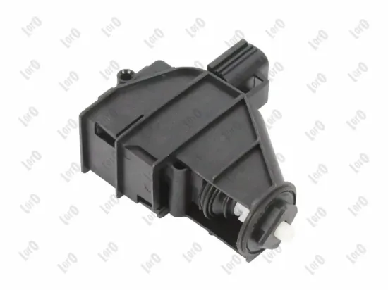 Stellelement, Tankklappe Fahrzeugtankklappe ABAKUS 132-017-023 Bild Stellelement, Tankklappe Fahrzeugtankklappe ABAKUS 132-017-023