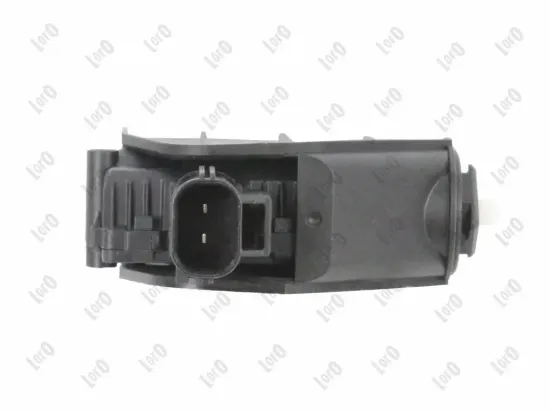 Stellelement, Tankklappe Fahrzeugtankklappe ABAKUS 132-017-023 Bild Stellelement, Tankklappe Fahrzeugtankklappe ABAKUS 132-017-023