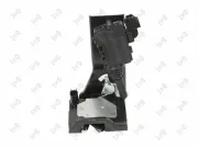 Heckklappenschloss ABAKUS 132-017-024