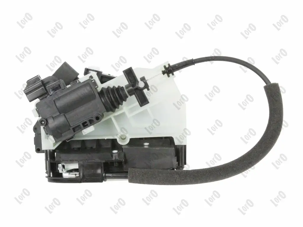 Heckklappenschloss Fahrzeughecktür ABAKUS 132-017-025