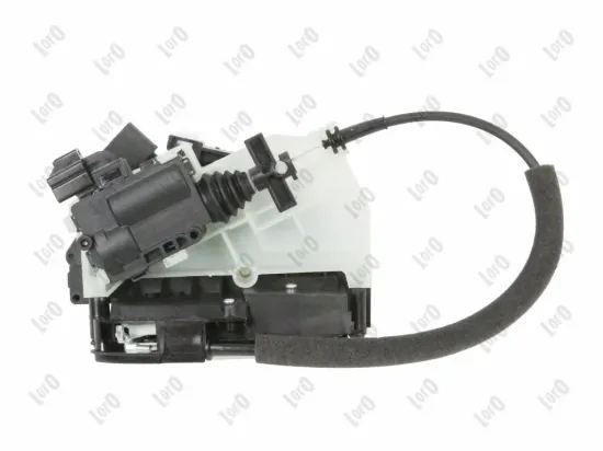 Heckklappenschloss Fahrzeughecktür ABAKUS 132-017-025 Bild Heckklappenschloss Fahrzeughecktür ABAKUS 132-017-025