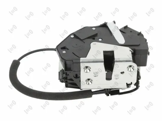 Heckklappenschloss Fahrzeughecktür ABAKUS 132-017-025 Bild Heckklappenschloss Fahrzeughecktür ABAKUS 132-017-025