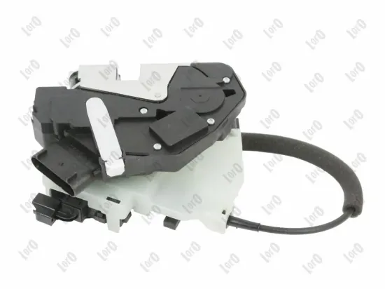 Heckklappenschloss Fahrzeughecktür ABAKUS 132-017-025 Bild Heckklappenschloss Fahrzeughecktür ABAKUS 132-017-025