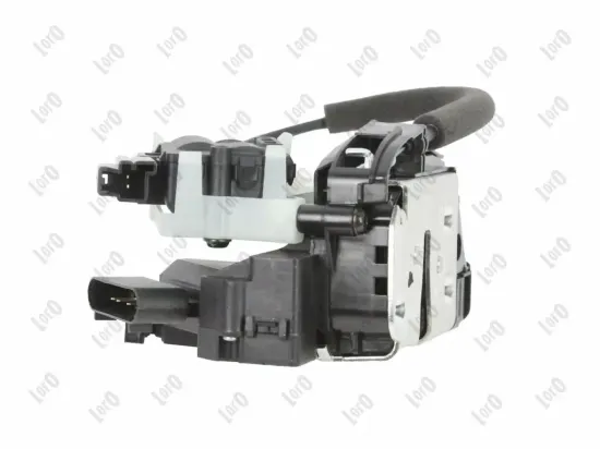 Heckklappenschloss Fahrzeughecktür ABAKUS 132-017-025 Bild Heckklappenschloss Fahrzeughecktür ABAKUS 132-017-025