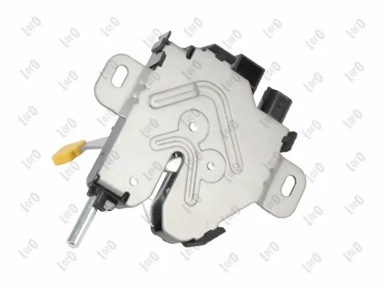 Heckklappenschloss ABAKUS 132-017-026 Bild Heckklappenschloss ABAKUS 132-017-026