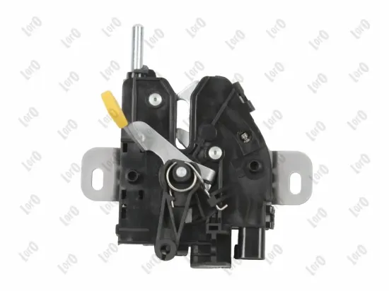 Heckklappenschloss ABAKUS 132-017-026 Bild Heckklappenschloss ABAKUS 132-017-026