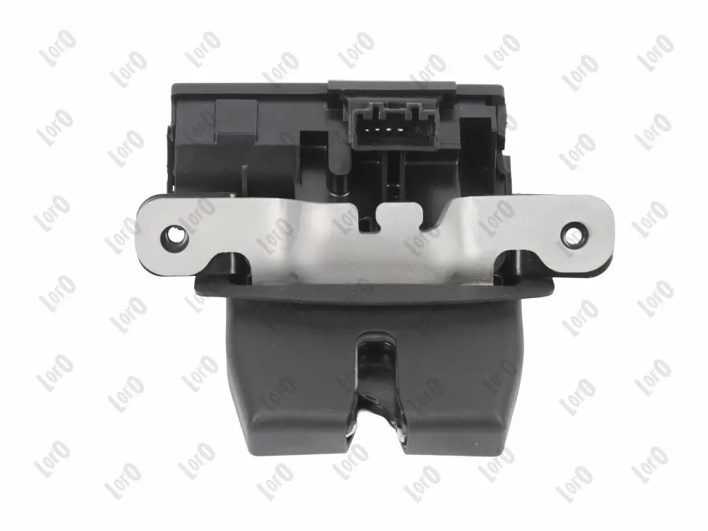 Heckklappenschloss ABAKUS 132-017-028