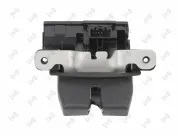 Heckklappenschloss ABAKUS 132-017-028