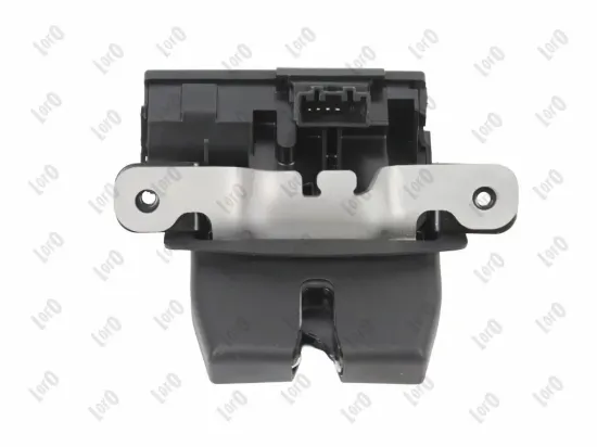 Heckklappenschloss ABAKUS 132-017-028 Bild Heckklappenschloss ABAKUS 132-017-028