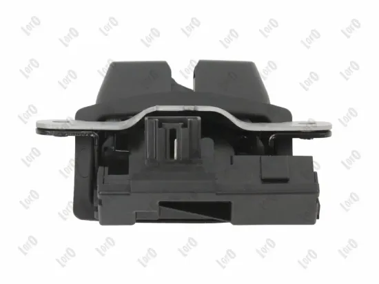 Heckklappenschloss ABAKUS 132-017-028 Bild Heckklappenschloss ABAKUS 132-017-028