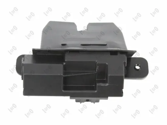 Heckklappenschloss ABAKUS 132-017-028 Bild Heckklappenschloss ABAKUS 132-017-028