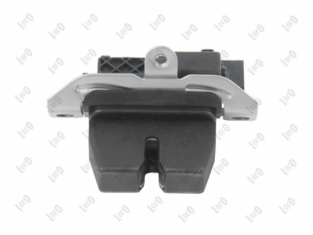 Heckklappenschloss ABAKUS 132-017-029