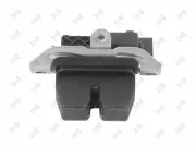 Heckklappenschloss ABAKUS 132-017-029