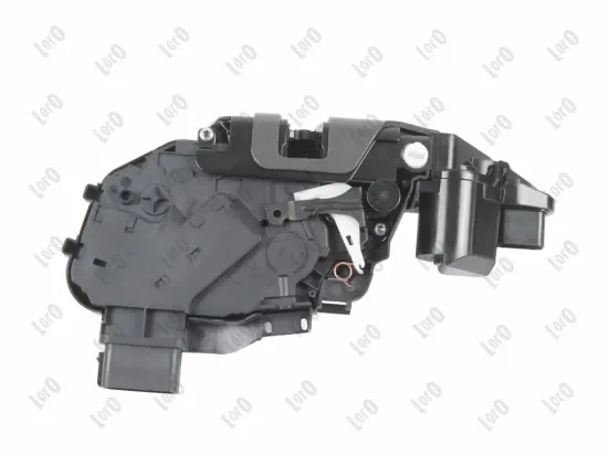 Türschloss hinten links ABAKUS 132-017-032 Bild Türschloss hinten links ABAKUS 132-017-032