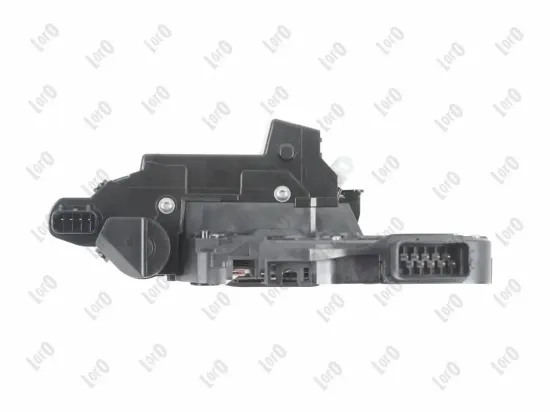 Türschloss hinten links ABAKUS 132-017-032 Bild Türschloss hinten links ABAKUS 132-017-032