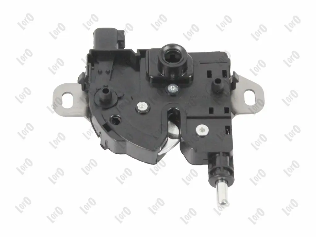 Motorhaubenschloss ABAKUS 132-017-037