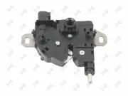 Motorhaubenschloss ABAKUS 132-017-037