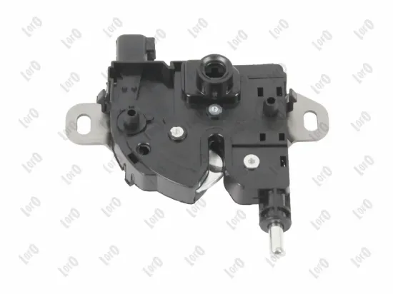 Motorhaubenschloss ABAKUS 132-017-037 Bild Motorhaubenschloss ABAKUS 132-017-037