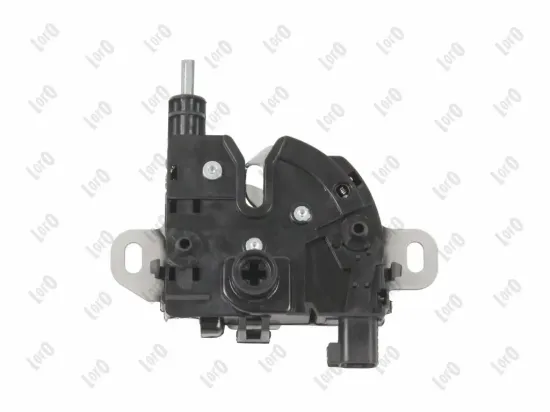 Motorhaubenschloss ABAKUS 132-017-037 Bild Motorhaubenschloss ABAKUS 132-017-037