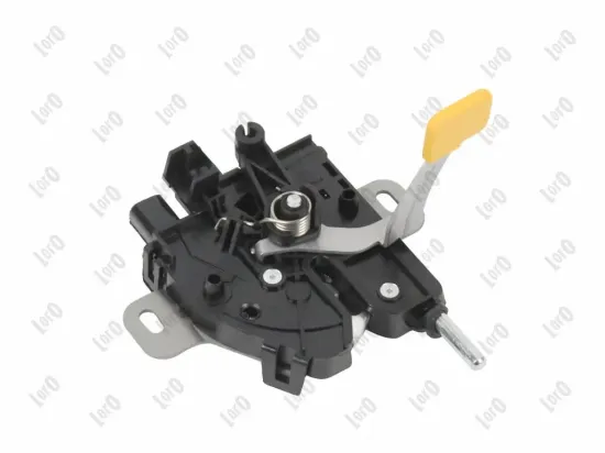 Motorhaubenschloss ABAKUS 132-017-038 Bild Motorhaubenschloss ABAKUS 132-017-038