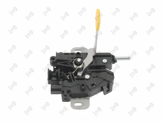 Motorhaubenschloss ABAKUS 132-017-038 Bild Motorhaubenschloss ABAKUS 132-017-038