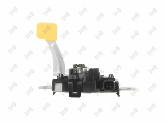 Motorhaubenschloss ABAKUS 132-017-038 Bild Motorhaubenschloss ABAKUS 132-017-038