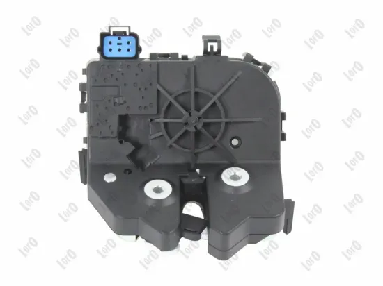 Heckklappenschloss Fahrzeugheckklappe ABAKUS 132-017-039 Bild Heckklappenschloss Fahrzeugheckklappe ABAKUS 132-017-039