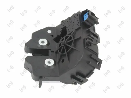 Heckklappenschloss Fahrzeugheckklappe ABAKUS 132-017-039 Bild Heckklappenschloss Fahrzeugheckklappe ABAKUS 132-017-039