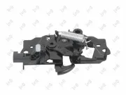 Motorhaubenschloss Motorhaube ABAKUS 132-017-041