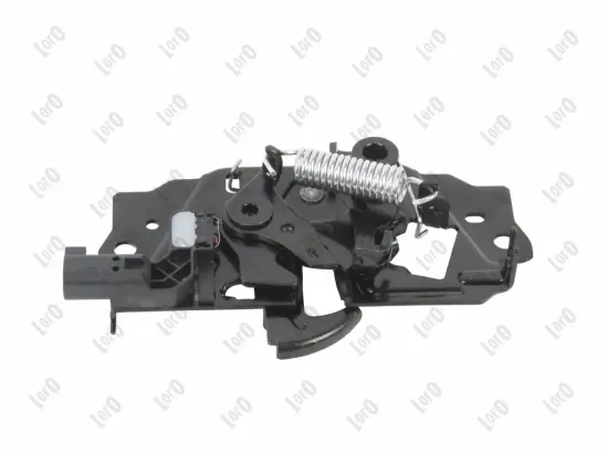 Motorhaubenschloss Motorhaube ABAKUS 132-017-041 Bild Motorhaubenschloss Motorhaube ABAKUS 132-017-041