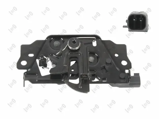 Motorhaubenschloss Motorhaube ABAKUS 132-017-041 Bild Motorhaubenschloss Motorhaube ABAKUS 132-017-041