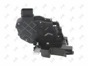 Türschloss vorne links ABAKUS 132-017-049