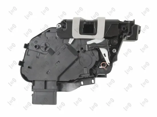 Türschloss vorne links ABAKUS 132-017-049 Bild Türschloss vorne links ABAKUS 132-017-049