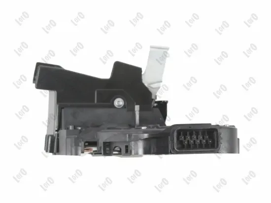 Türschloss vorne links ABAKUS 132-017-049 Bild Türschloss vorne links ABAKUS 132-017-049