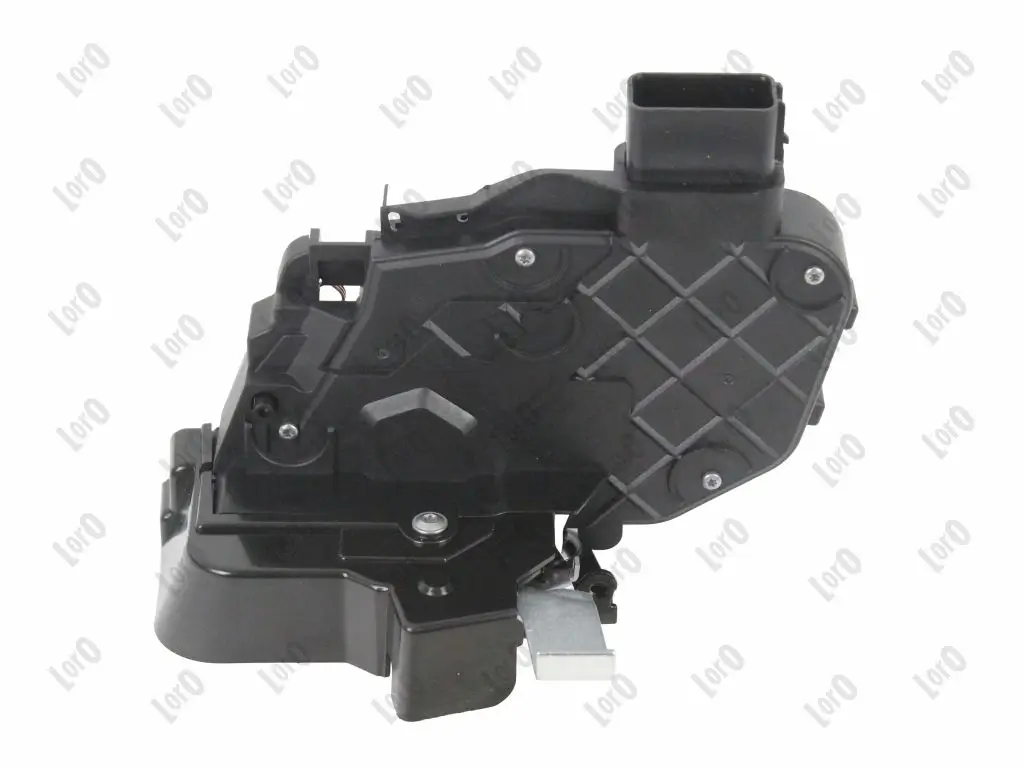 Türschloss vorne rechts ABAKUS 132-017-050